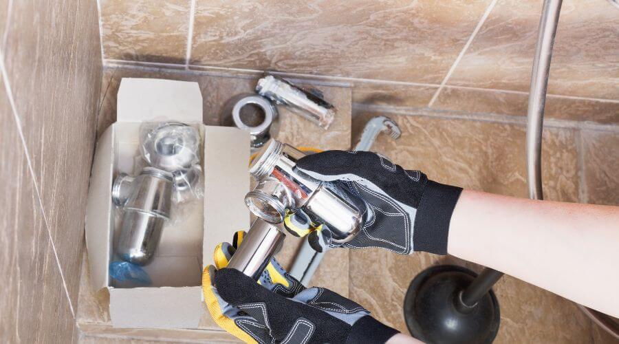 Expert flood damage restoration services in Lemon Grove, CA